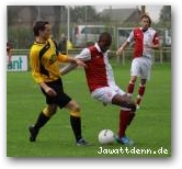 SV Hoennepel-Niedermoermter - Rot-Weiss Essen U23 1:0 (0:0)  » Click to zoom ->