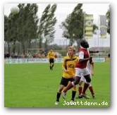 SV Hoennepel-Niedermoermter - Rot-Weiss Essen U23 1:0 (0:0)  » Click to zoom ->