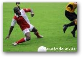 SV Hoennepel-Niedermoermter - Rot-Weiss Essen U23 1:0 (0:0)  » Click to zoom ->