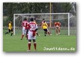 SV Hoennepel-Niedermoermter - Rot-Weiss Essen U23 1:0 (0:0)  » Click to zoom ->