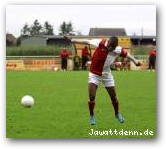 SV Hoennepel-Niedermoermter - Rot-Weiss Essen U23 1:0 (0:0)  » Click to zoom ->