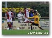 SV Hoennepel-Niedermoermter - Rot-Weiss Essen U23 1:0 (0:0)  » Click to zoom ->