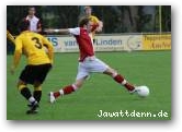 SV Hoennepel-Niedermoermter - Rot-Weiss Essen U23 1:0 (0:0)  » Click to zoom ->