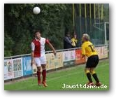 SV Hoennepel-Niedermoermter - Rot-Weiss Essen U23 1:0 (0:0)  » Click to zoom ->