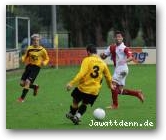 SV Hoennepel-Niedermoermter - Rot-Weiss Essen U23 1:0 (0:0)  » Click to zoom ->