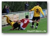 SV Hoennepel-Niedermoermter - Rot-Weiss Essen U23 1:0 (0:0)  » Click to zoom ->