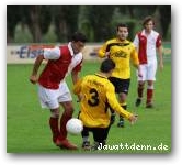 SV Hoennepel-Niedermoermter - Rot-Weiss Essen U23 1:0 (0:0)  » Click to zoom ->