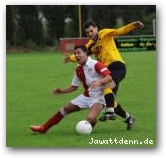 SV Hoennepel-Niedermoermter - Rot-Weiss Essen U23 1:0 (0:0)  » Click to zoom ->