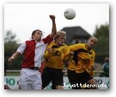 SV Hoennepel-Niedermoermter - Rot-Weiss Essen U23 1:0 (0:0)  » Click to zoom ->