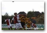 SV Hoennepel-Niedermoermter - Rot-Weiss Essen U23 1:0 (0:0)  » Click to zoom ->