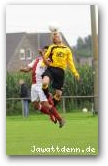 SV Hoennepel-Niedermoermter - Rot-Weiss Essen U23 1:0 (0:0)  » Click to zoom ->