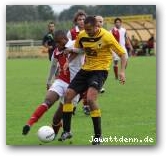 SV Hoennepel-Niedermoermter - Rot-Weiss Essen U23 1:0 (0:0)  » Click to zoom ->