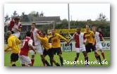 SV Hoennepel-Niedermoermter - Rot-Weiss Essen U23 1:0 (0:0)  » Click to zoom ->