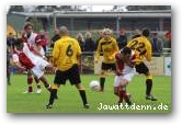 SV Hoennepel-Niedermoermter - Rot-Weiss Essen U23 1:0 (0:0)  » Click to zoom ->