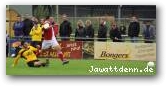 SV Hoennepel-Niedermoermter - Rot-Weiss Essen U23 1:0 (0:0)  » Click to zoom ->