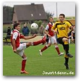 SV Hoennepel-Niedermoermter - Rot-Weiss Essen U23 1:0 (0:0)  » Click to zoom ->