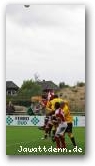 SV Hoennepel-Niedermoermter - Rot-Weiss Essen U23 1:0 (0:0)  » Click to zoom ->