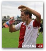 SV Hoennepel-Niedermoermter - Rot-Weiss Essen U23 1:0 (0:0)  » Click to zoom ->