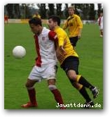 SV Hoennepel-Niedermoermter - Rot-Weiss Essen U23 1:0 (0:0)  » Click to zoom ->