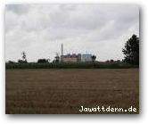 SV Hoennepel-Niedermoermter - Rot-Weiss Essen U23 1:0 (0:0)  » Click to zoom ->