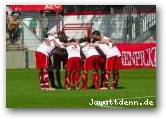 Westfalia Rhynern - Rot-Weiss Essen 2:2 (1:1)  » Click to zoom ->