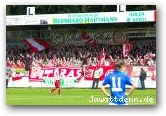 Westfalia Rhynern - Rot-Weiss Essen 2:2 (1:1)  » Click to zoom ->