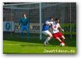 Westfalia Rhynern - Rot-Weiss Essen 2:2 (1:1)  » Click to zoom ->