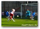 Westfalia Rhynern - Rot-Weiss Essen 2:2 (1:1)  » Click to zoom ->