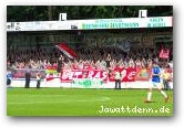 Westfalia Rhynern - Rot-Weiss Essen 2:2 (1:1)  » Click to zoom ->