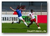 Westfalia Rhynern - Rot-Weiss Essen 2:2 (1:1)  » Click to zoom ->