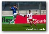 Westfalia Rhynern - Rot-Weiss Essen 2:2 (1:1)  » Click to zoom ->