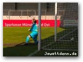 Westfalia Rhynern - Rot-Weiss Essen 2:2 (1:1)  » Click to zoom ->