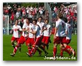 Westfalia Rhynern - Rot-Weiss Essen 2:2 (1:1)  » Click to zoom ->