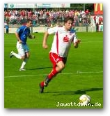 Westfalia Rhynern - Rot-Weiss Essen 2:2 (1:1)  » Click to zoom ->