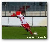 Westfalia Rhynern - Rot-Weiss Essen 2:2 (1:1)  » Click to zoom ->