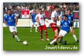 Westfalia Rhynern - Rot-Weiss Essen 2:2 (1:1)  » Click to zoom ->