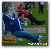 Westfalia Rhynern - Rot-Weiss Essen 2:2 (1:1)  » Click to zoom ->