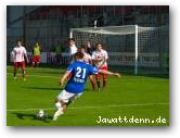 Westfalia Rhynern - Rot-Weiss Essen 2:2 (1:1)  » Click to zoom ->