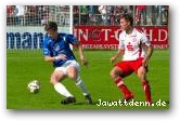 Westfalia Rhynern - Rot-Weiss Essen 2:2 (1:1)  » Click to zoom ->