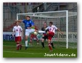 Westfalia Rhynern - Rot-Weiss Essen 2:2 (1:1)  » Click to zoom ->