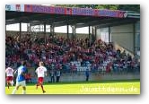 Westfalia Rhynern - Rot-Weiss Essen 2:2 (1:1)  » Click to zoom ->