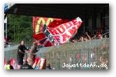 Westfalia Rhynern - Rot-Weiss Essen 2:2 (1:1)  » Click to zoom ->