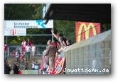 Westfalia Rhynern - Rot-Weiss Essen 2:2 (1:1)  » Click to zoom ->