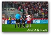 Rot-Weiss Essen - Bergisch Gladbach 3:1 (2:1)  » Click to zoom ->