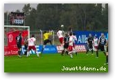 Rot-Weiss Essen - Bergisch Gladbach 3:1 (2:1)  » Click to zoom ->