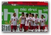 Rot-Weiss Essen - Bergisch Gladbach 3:1 (2:1)  » Click to zoom ->