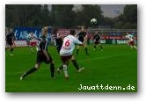 Rot-Weiss Essen - Bergisch Gladbach 3:1 (2:1)  » Click to zoom ->