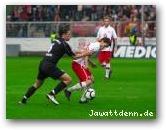 Rot-Weiss Essen - Bergisch Gladbach 3:1 (2:1)  » Click to zoom ->