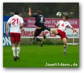 Rot-Weiss Essen - Bergisch Gladbach 3:1 (2:1)  » Click to zoom ->