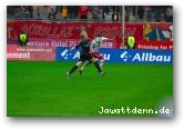 Rot-Weiss Essen - Bergisch Gladbach 3:1 (2:1)  » Click to zoom ->